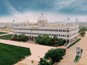Sathyabama Institute of Science and Technology Chennai Hiring Faculty Posts ! Apply Online Before 10 May 2024