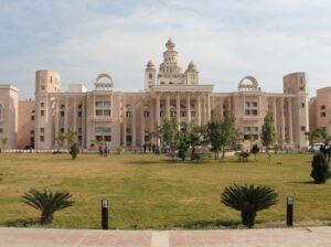 Veer Madho Singh Bhandari Uttarakhand Technical University, Dehradun Opens PhD Admission July 2024