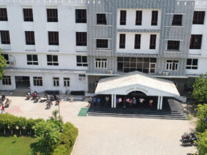 Vivek University Bijnor Recruiting Posts for Multiple Disciplines