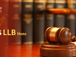 What is the Difference Between LLB and LLB Hons?