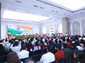 Five Central Universities Open PhD Admission 2024-25 for 2,931 Seats