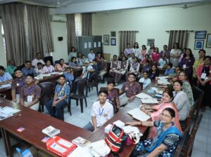 Saurashtra University, Rajkot Opens PhD Admission 2024-25 for 212 Seats