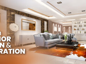 How a B.Des in Interior Design Can Shape Your Creative Career