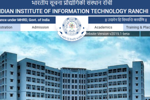 Opportunities for PhD Holders as IIIT Ranchi Recruiting Assistant Professors