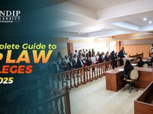 Unlock Your Future: The Ultimate Guide to Top Law Colleges in Nashik for 2025