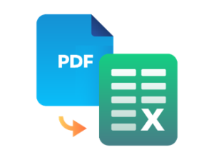 How to convert PDF to Excel on a laptop: Ways to make calculations easier