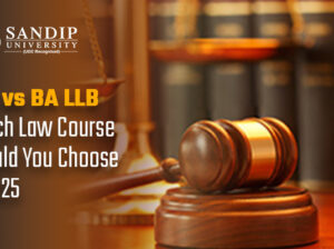 LLB vs BA LLB: Which Law Course Should You Choose in 2025?