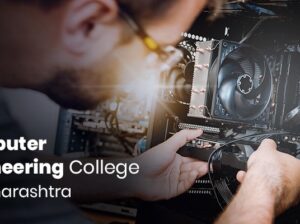 Top B.Tech Computer Science Engineering College in Maharashtra