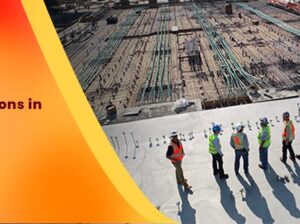 Top Specialisations in Civil Engineering
