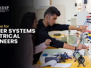 Top Jobs for Electrical Power Systems Engineers