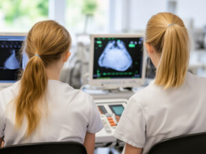 Exploring Career Opportunities in Sonography and Ultrasound