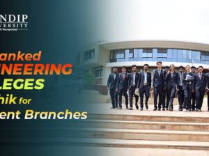 A Guide to Civil Engineering Colleges and Universities in Nashik