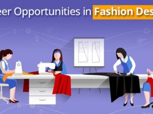 Fashion Careers in 2025: High-Demand Roles and How to Prepare for Them