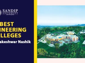 Emerging Trends in Higher Education: Top Private University in India for Engineering