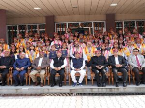 Himachal Pradesh Technical University Recruiting 32 Faculty Posts Including 28 Assistant Professors