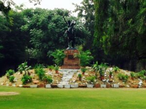 Lakshmibai College of University of Delhi Recruiting 29 Assistant Professors