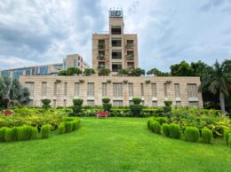 Indraprastha Institute of Information Technology Delhi Opens MTech and PhD Admission 2026