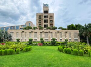 Indraprastha Institute of Information Technology Delhi Opens MTech and PhD Admission 2026