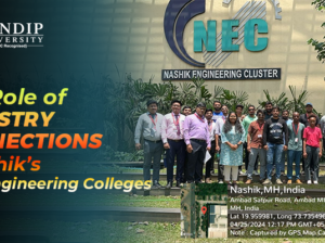 Exploring the Importance of Industry Interactions and Guest Lectures in Computer Science Education