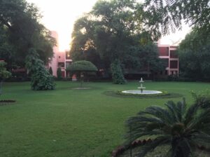 Shivaji College of University of Delhi Recruiting 17 Assistant Professors