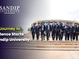 How to Prepare for Admission into Sandip University’s UG & PG Programs