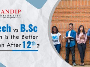 B.Tech CSE vs B.Sc Computer Science: Which Degree Offers Better Career Options?