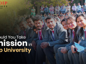 Top Reasons Students Choose Sandip University for Their Dream Careers