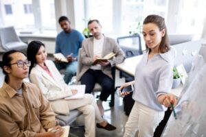 3 Strategic HR Training Innovations to Transform Your Workforce Performance
