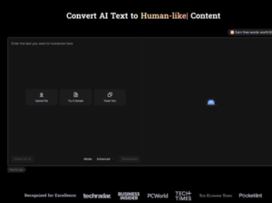 Best AI Humanizer of 2025: Our In-Depth Testing Reveals the Top Picks