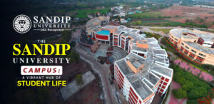 Admission Tips for BBA Aspirants: Why Sandip University Stands Out?