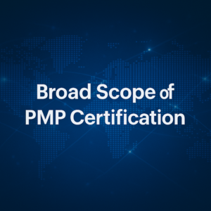 How PMP Training Prepares Professionals for Real-World Project Management Challenges