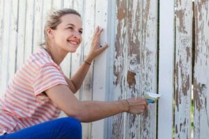 Deck Painting On A Budget? These 5 Affordable Options Look Amazing