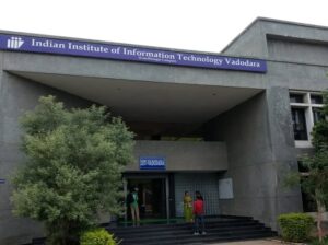 IIIT Vadodara Opens PhD Admission 2025-26 (Autumn) Institute Fellowships