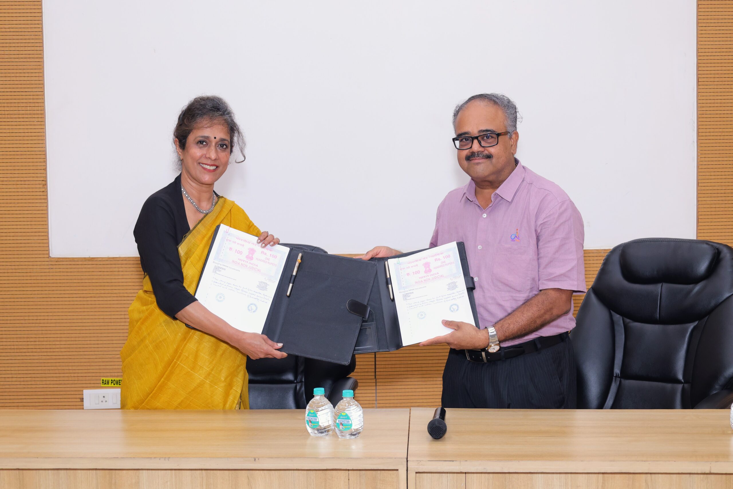 Prof. B Ravindran (R), Head, Wadhwani School of Data Science and AI ...