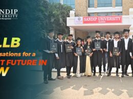 B.A.LLB vs B.B.A.LLB: Which Law Path is Right for You at Sandip University?
