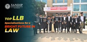 B.A.LLB vs B.B.A.LLB: Which Law Path is Right for You at Sandip University?