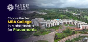 MBA at Sandip University: A Gateway to Leadership in 2025