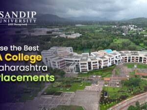 MBA at Sandip University: A Gateway to Leadership in 2025