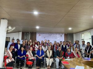 Nagaland University Recruiting 31 Faculty Posts Including 04 Assistant Professors