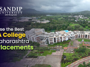 Unlock Your MBA Dream: Best Colleges in Nashik with Best ROI, Courses & Placement Records