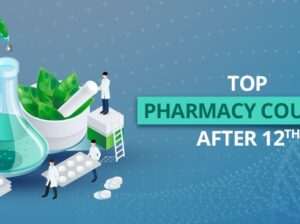 Best Pharmaceutical Courses Offered by Sandip University in 2025
