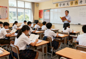Chinese Language Mastery: A Career Game-Changer for Singapore's Next Generation