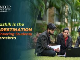 Why is Nashik Emerging as a Hub for Computer Science & IT Education?