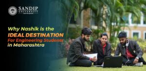 Why is Nashik Emerging as a Hub for Computer Science & IT Education?