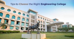 Tips for Choosing the top Engineering College that Shapes Your Future