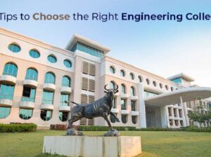 Tips for Choosing the top Engineering College that Shapes Your Future