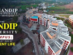 Top Facilities and Infrastructure that Support Learning at Sandip University