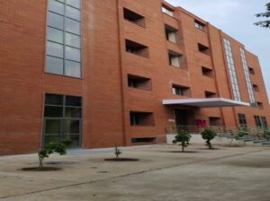 Bharati College of University of Delhi Recruiting 15 Assistant Professors