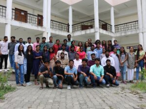 Central University of Karnataka Opens PhD Admission 2025-26 for 10 Departments
