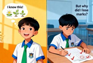 Why Your Child Knows the Science But Still Loses Marks: The Missing Link in PSLE Preparation
